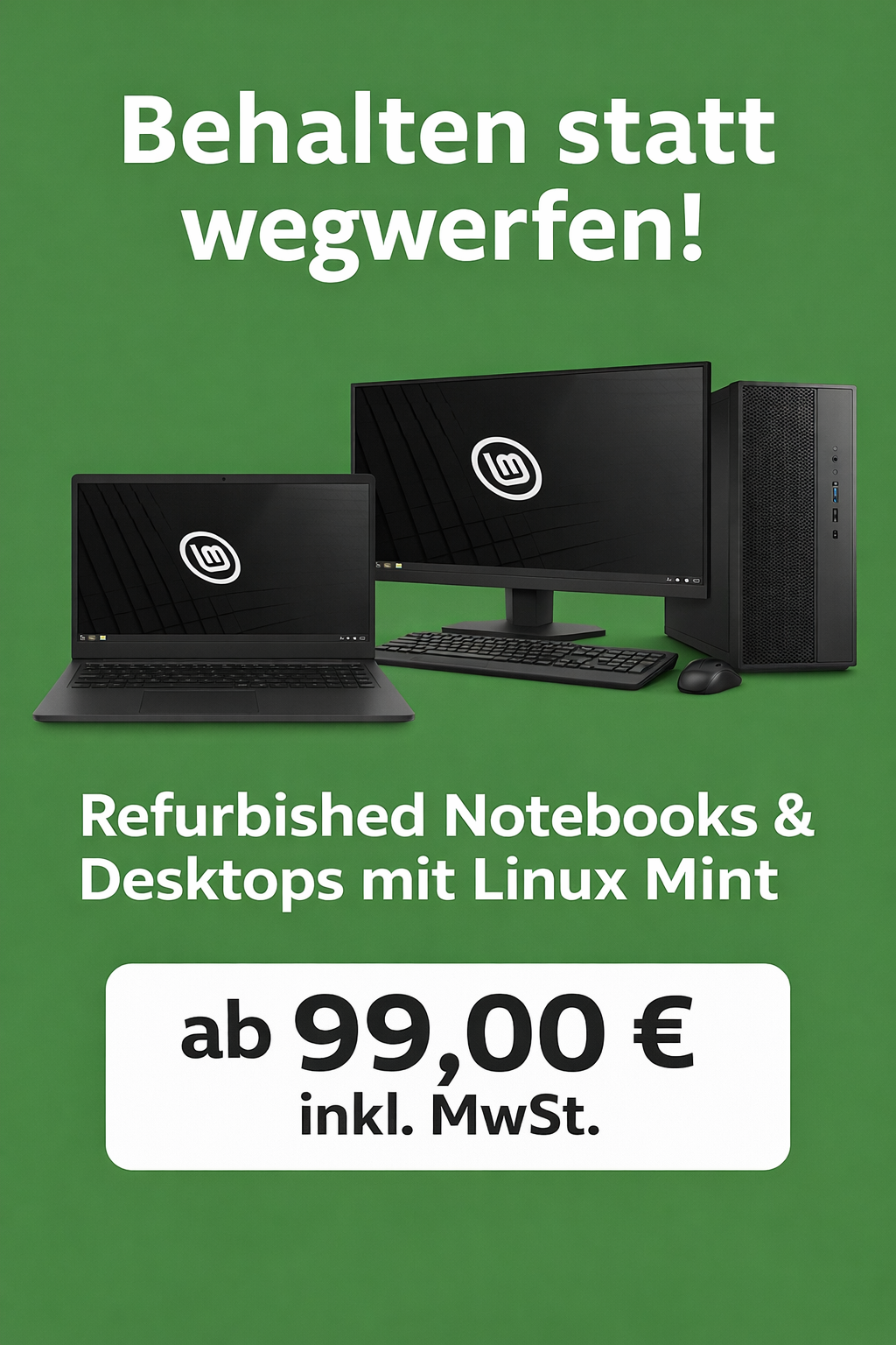 Karton zur Archivierung
