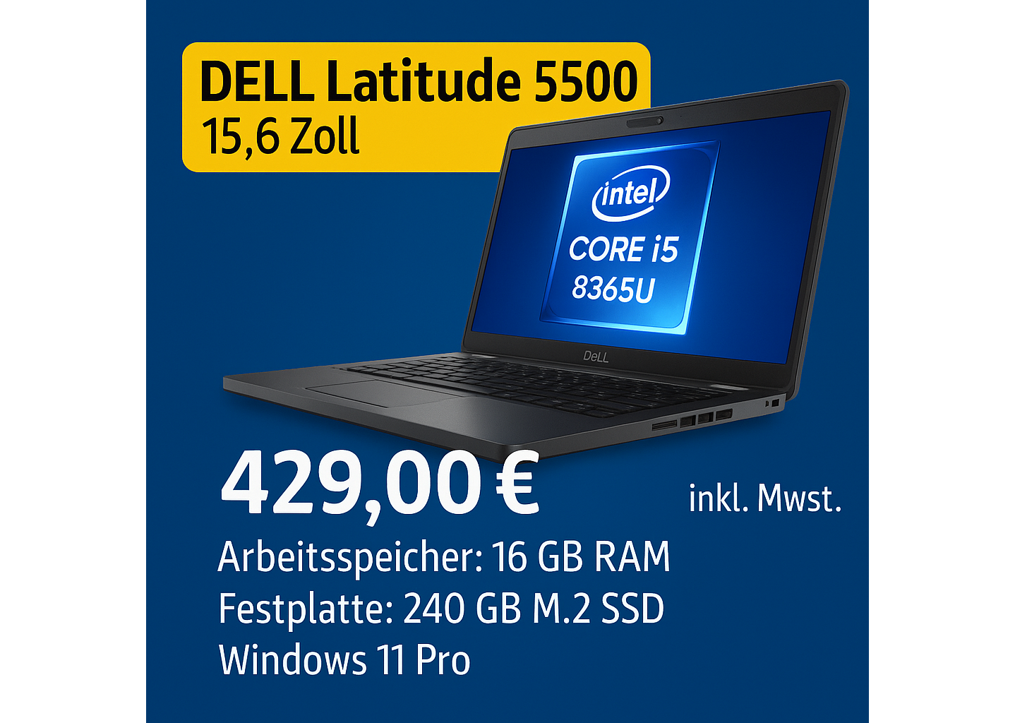 Lenovo ThinkPad L590