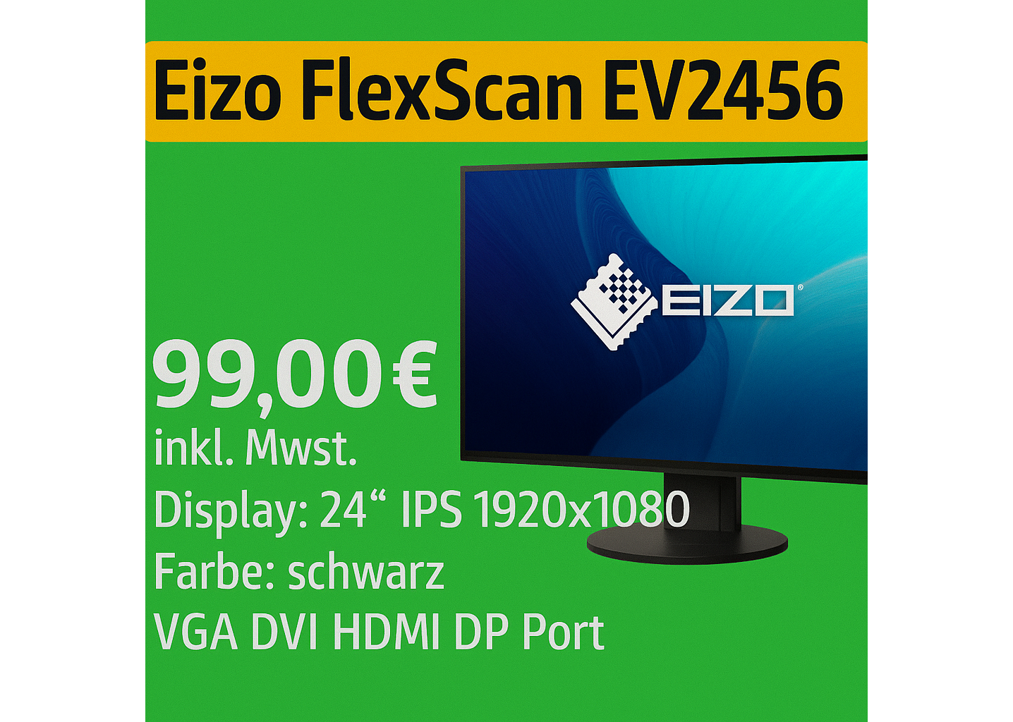 Eizo_FlexScan_EV2456
