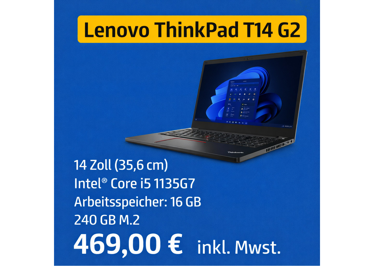 Lenovo ThinkPad L590