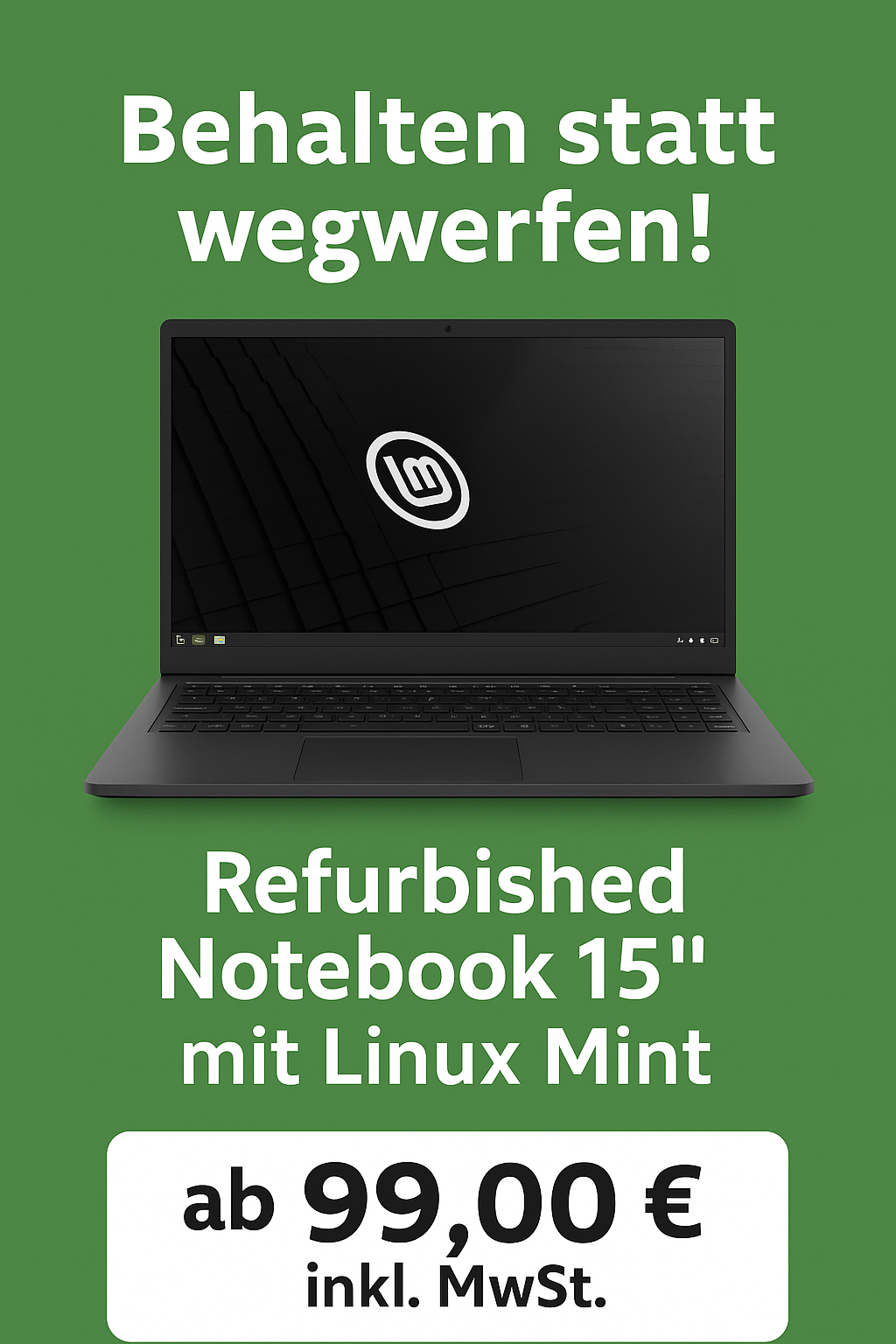 Karton zur Archivierung